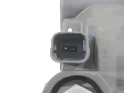 Second-hand car spare part alternator for citroen c3 live oem iam references 9818677980  