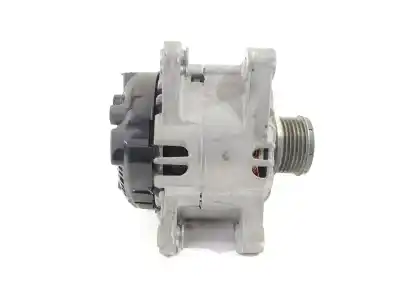 Second-hand car spare part alternator for citroen c3 live oem iam references 9818677980  