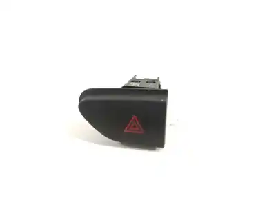Second-hand car spare part Hazard Warning Lights for RENAULT CAPTUR Limited OEM IAM references 252907372R  