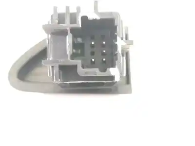 Piesă de schimb auto la mâna a doua avertizare pentru renault captur limited referințe oem iam 252907372r  