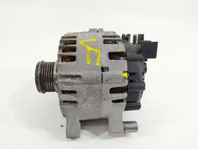 Gebrauchtes Autoersatzteil Lichtmaschine zum FORD MONDEO SPORTBREAK (CA2)  OEM-IAM-Referenzen 1791840 TG15C176 1678608