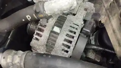 Piesă de schimb auto la mâna a doua Alternator pentru FORD MONDEO BERLINA (CA2) Ghia Referințe OEM IAM   