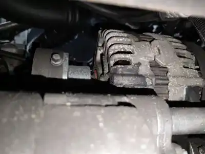 Piesă de schimb auto la mâna a doua Alternator pentru FORD MONDEO BERLINA (CA2) Trend Referințe OEM IAM 6G9N10300UD  