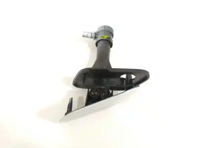Peça sobressalente para automóvel em segunda mão sistema lava faróis de xenon por audi q7 (4mb, 4mg) 3.0 tdi quattro referências oem iam 4m0955101a 4m0807753b 