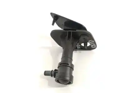 Peça sobressalente para automóvel em segunda mão sistema lava faróis de xenon por audi q7 (4mb, 4mg) 3.0 tdi quattro referências oem iam 4m0955101a 4m0807753b 