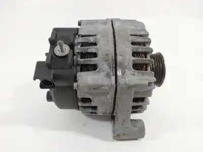 Peça sobressalente para automóvel em segunda mão alternador por bmw serie 3 berlina (e90) 320d referências oem iam 12317802619 7802261 