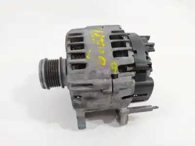 Peça sobressalente para automóvel em segunda mão alternador por volkswagen golf vii lim. (bq1) advance referências oem iam 04l903021d