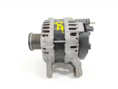 Peça sobressalente para automóvel em segunda mão alternador por renault captur limited referências oem iam 231009933r