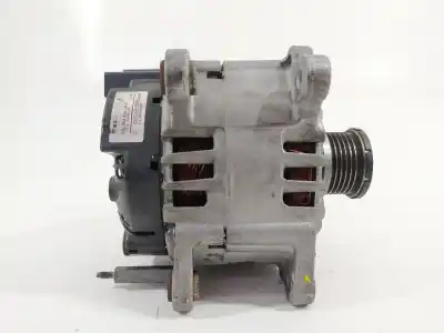 Pezzo di ricambio per auto di seconda mano alternatore per seat toledo (kg3) connect riferimenti oem iam 03l903023lx  