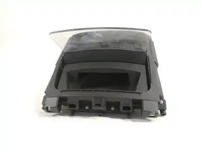 Pezzo di ricambio per auto di seconda mano pannello degli strumenti per hyundai kona tecno 2wd riferimenti oem iam 94310j9310try