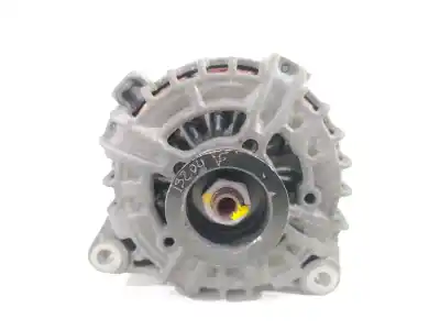 Автозапчасти б/у генератор за land rover range rover evoque (l538) 2.0 d ссылки oem iam gx73300ce 0125812068 