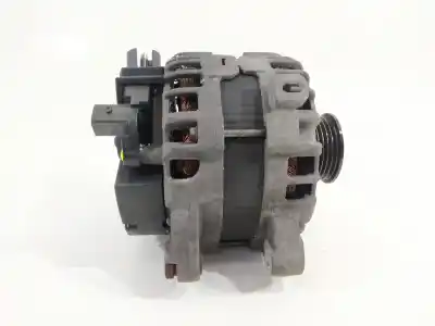 Автозапчасти б/у генератор за land rover range rover evoque (l538) 2.0 d ссылки oem iam gx73300ce 0125812068 