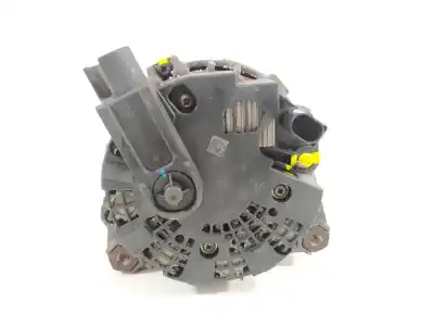 Автозапчасти б/у генератор за land rover range rover evoque (l538) 2.0 d ссылки oem iam gx73300ce 0125812068 