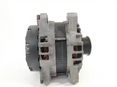 Автозапчасти б/у генератор за land rover range rover evoque (l538) 2.0 d ссылки oem iam gx73300ce 0125812068 