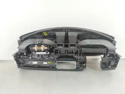 Автозапчастина б/у комплект подушки безпеки для land rover range rover evoque (l538) 2.0 d посилання на oem iam  gj3214d374ab gj32043b13