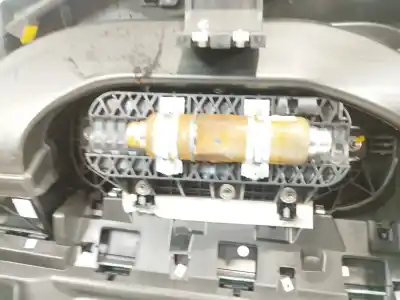 Автозапчастина б/у комплект подушки безпеки для land rover range rover evoque (l538) 2.0 d посилання на oem iam  gj3214d374ab gj32043b13