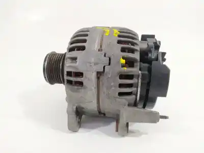 Peça sobressalente para automóvel em segunda mão alternador por volkswagen golf plus (5m1) bluemotion edition referências oem iam 03f903023d
