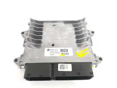 Pezzo di ricambio per auto di seconda mano centralina cambio automatico per hyundai kona tecno 2wd riferimenti oem iam 954402dlc1