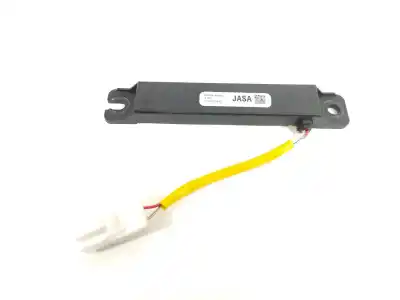 Pezzo di ricambio per auto di seconda mano antenna per hyundai kona tecno 2wd riferimenti oem iam 95420j4000