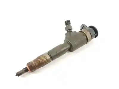 Second-hand car spare part Injector for PEUGEOT 208 1.5 BLUE-HDI FAP OEM IAM references 0445110739  