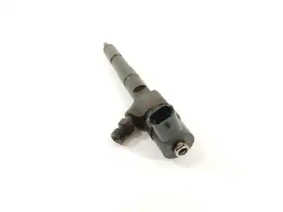 Second-hand car spare part injector for opel insignia a (g09) 2.0 cdti 4x4 (68) oem iam references 0445110327  