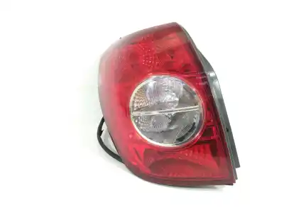 Second-hand car spare part Left Tailgate Light for CHEVROLET CAPTIVA 2.0 VCDI LT OEM IAM references 96626995  