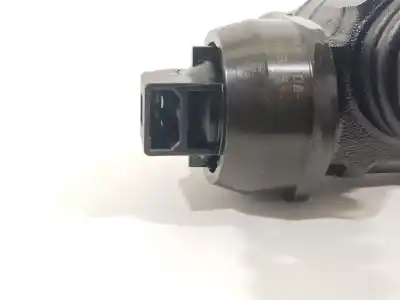 Автозапчастина б/у инжектор для skoda superb ii (3t4) 2.0 tdi посилання на oem iam 038130073bq 0414720312 
