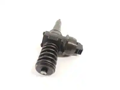 Автозапчастина б/у инжектор для skoda superb ii (3t4) 2.0 tdi посилання на oem iam 038130073bq 0414720312 