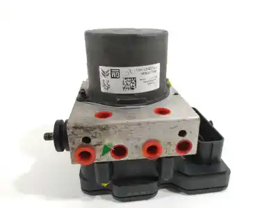Peça sobressalente para automóvel em segunda mão abs por citroen c3 live referências oem iam 9822373680  