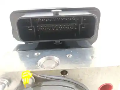Peça sobressalente para automóvel em segunda mão abs por citroen c3 live referências oem iam 9822373680  