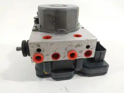Peça sobressalente para automóvel em segunda mão abs por renault clio iv limited referências oem iam 476601203r  