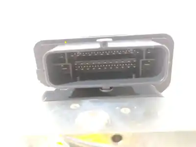 Peça sobressalente para automóvel em segunda mão abs por renault clio iv limited referências oem iam 476601203r  
