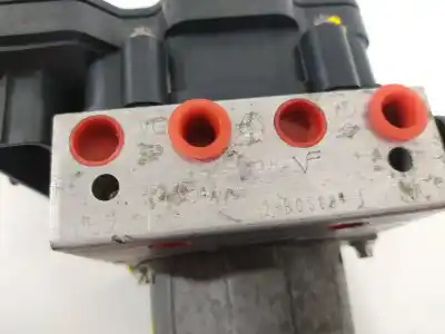 Peça sobressalente para automóvel em segunda mão abs por renault clio iv limited referências oem iam 476601203r  