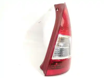 Piesă de schimb auto la mâna a doua lampã spate dreapta pentru citroen c3 (f desde 11/2001) 1.1 8v referințe oem iam 6351x5  