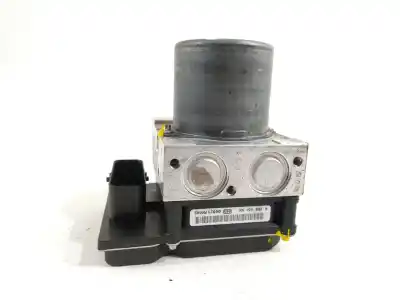 Peça sobressalente para automóvel em segunda mão abs por bmw x1 (e84) 2.0 turbodiesel cat referências oem iam 34516768550