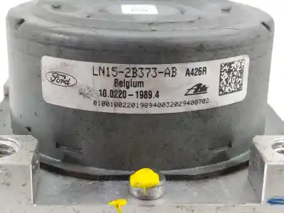 Second-hand car spare part abs for ford ecosport (cr6) titanium oem iam references ln152b373ab ln152b373ab 