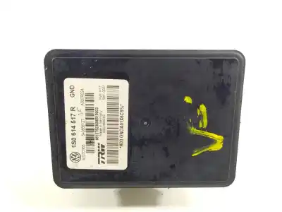 Peça sobressalente para automóvel em segunda mão abs por volkswagen up gti referências oem iam 1s0614517r  