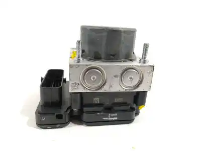 Peça sobressalente para automóvel em segunda mão abs por renault captur limited referências oem iam 476601842r