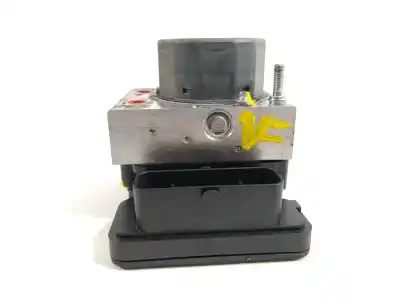 Peça sobressalente para automóvel em segunda mão abs por renault captur limited referências oem iam 476601842r  