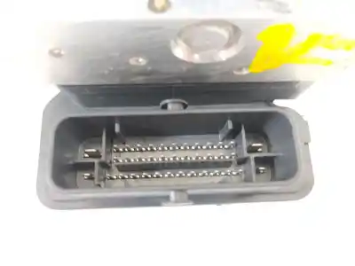 Peça sobressalente para automóvel em segunda mão abs por renault captur limited referências oem iam 476601842r  