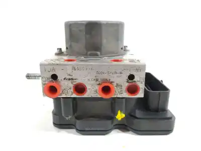 Peça sobressalente para automóvel em segunda mão abs por renault captur limited referências oem iam 476601842r  