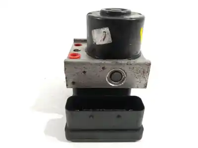 Peça sobressalente para automóvel em segunda mão abs por ford fiesta (cb1) ambiente referências oem iam 8v512m110ad  