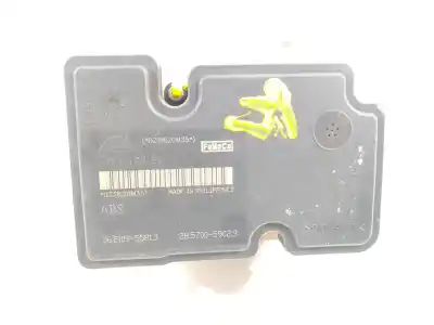 Peça sobressalente para automóvel em segunda mão abs por ford fiesta (cb1) ambiente referências oem iam 8v512m110ad  