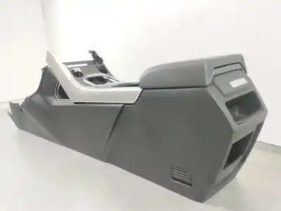 Second-hand car spare part center console for land rover range rover evoque (l538) 2.0 d oem iam references bj32044c72  