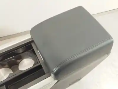 Second-hand car spare part center console for land rover range rover evoque (l538) 2.0 d oem iam references bj32044c72  