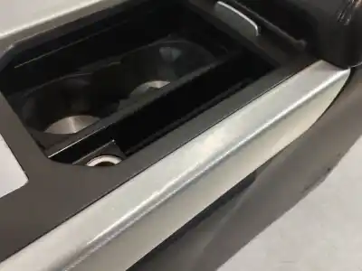 Second-hand car spare part center console for land rover range rover evoque (l538) 2.0 d oem iam references bj32044c72  