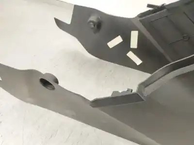 Second-hand car spare part center console for land rover range rover evoque (l538) 2.0 d oem iam references bj32044c72  