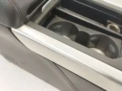 Second-hand car spare part center console for land rover range rover evoque (l538) 2.0 d oem iam references bj32044c72  