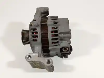 Автозапчастина б/у генератор для ford fusion (cbk) ambiente посилання на oem iam 2s6t10300de  a005ta7792