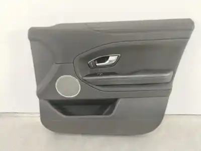 Автозапчастина б/у обработка передніх правіх дверей для land rover range rover evoque (l538) 2.0 d посилання на oem iam bj3220962